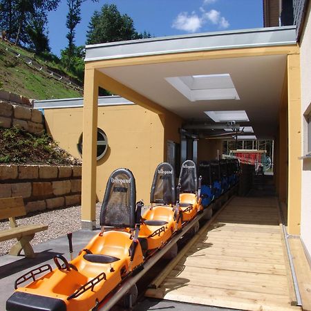 M13 Hotel Riol Εξωτερικό φωτογραφία