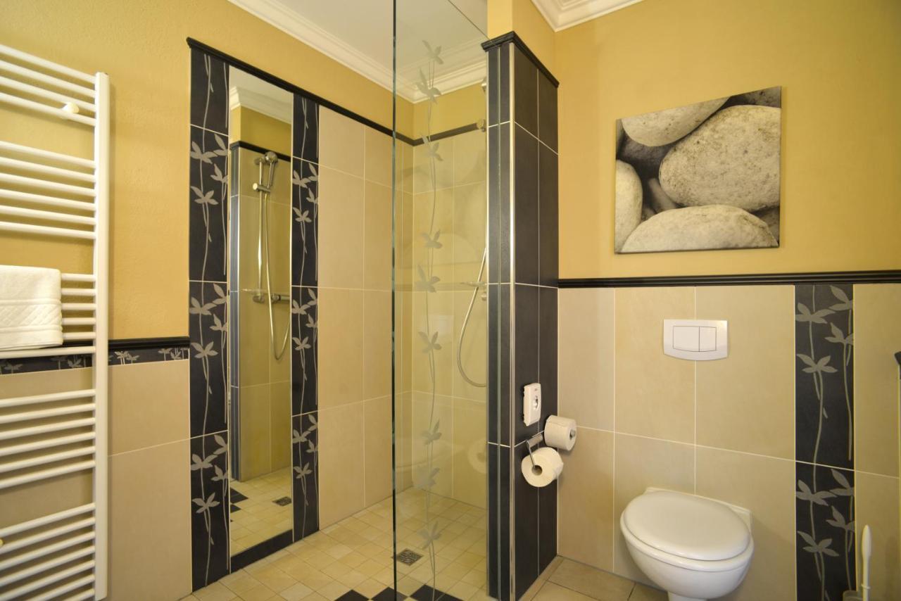 M13 Hotel Riol Εξωτερικό φωτογραφία