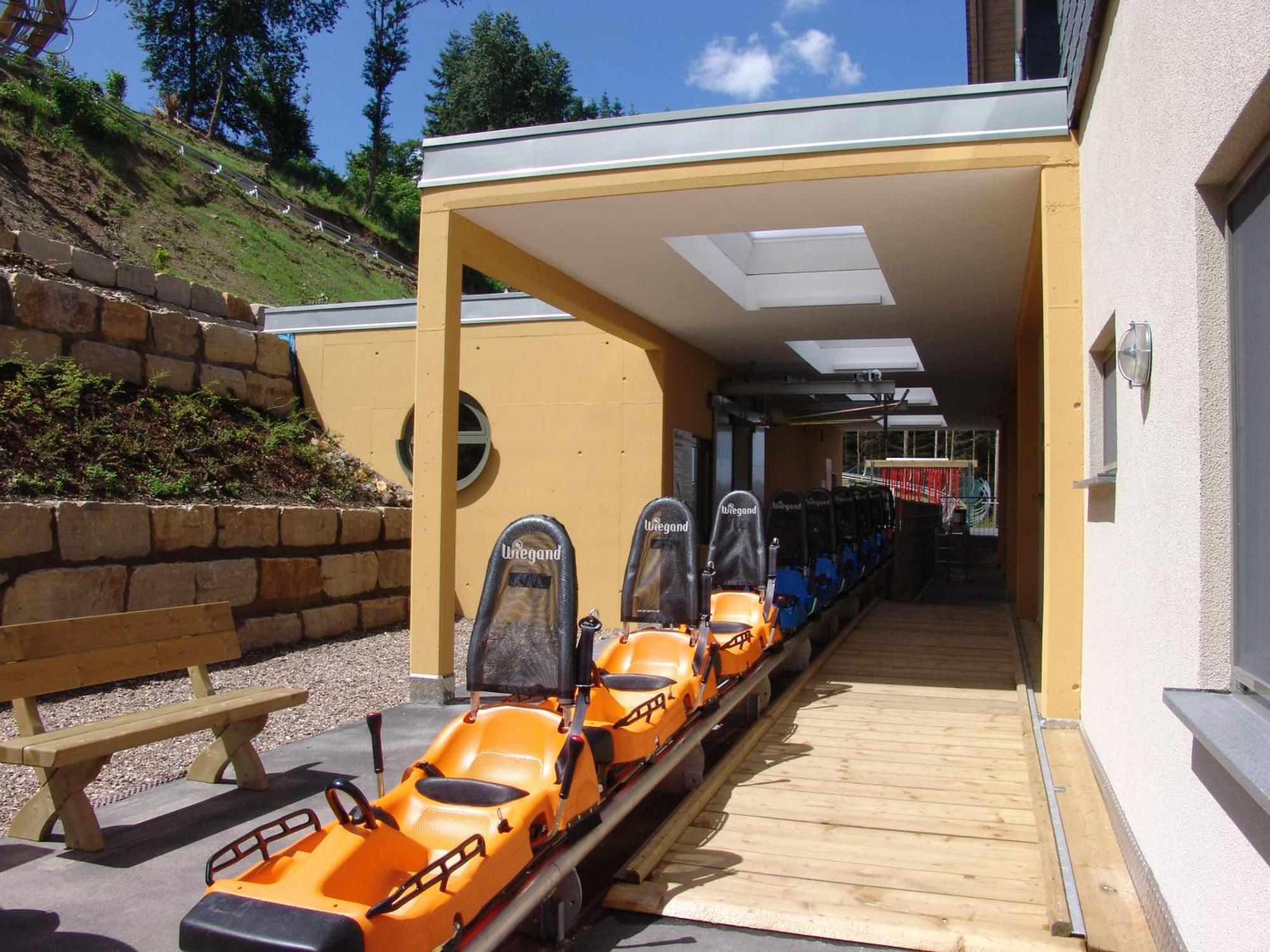 M13 Hotel Riol Εξωτερικό φωτογραφία