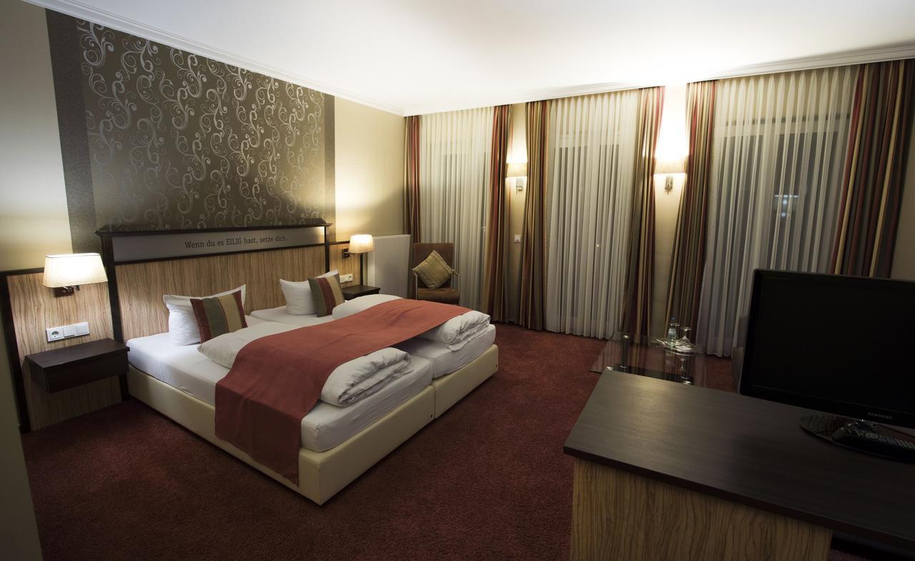 M13 Hotel Riol Εξωτερικό φωτογραφία