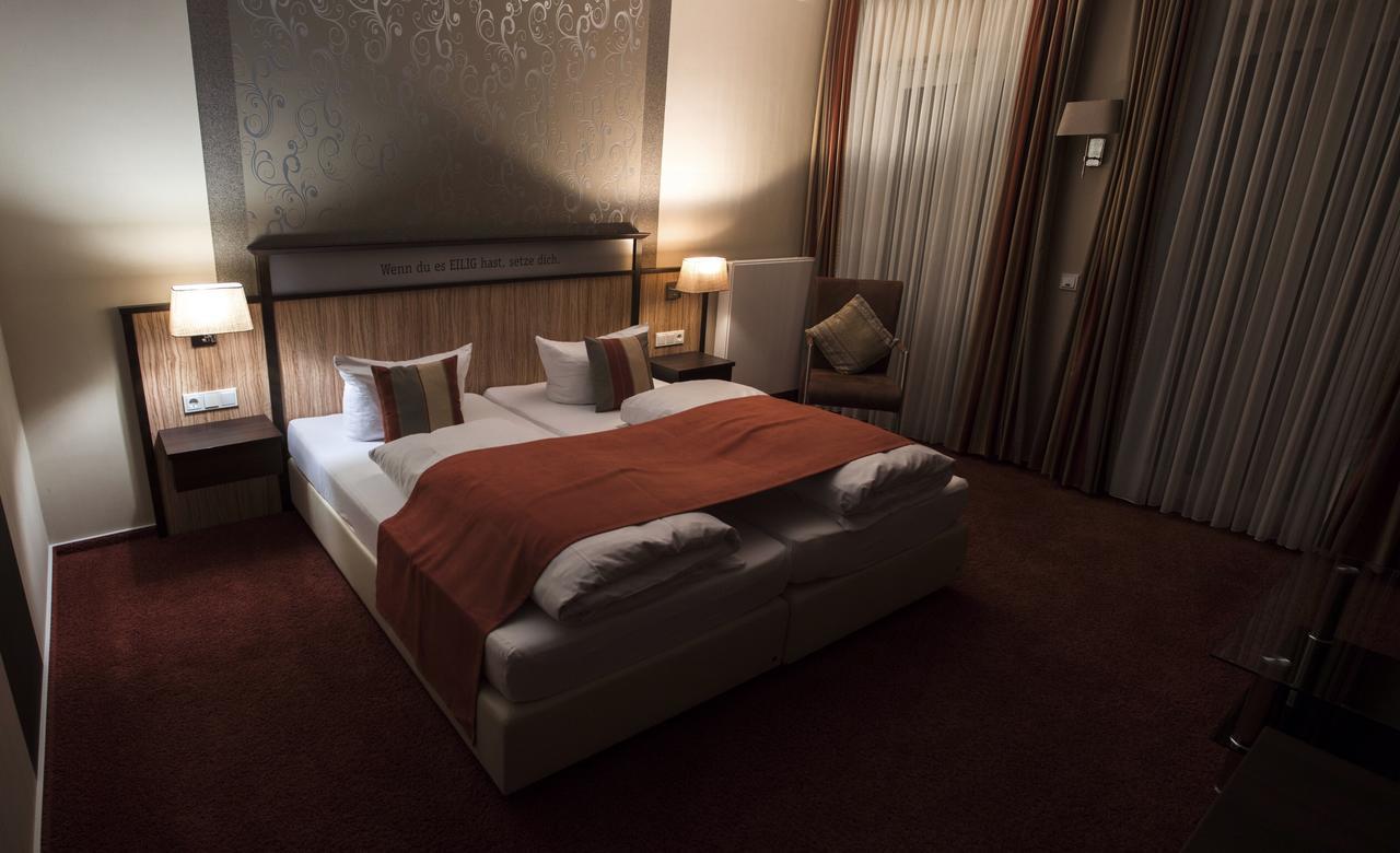 M13 Hotel Riol Εξωτερικό φωτογραφία