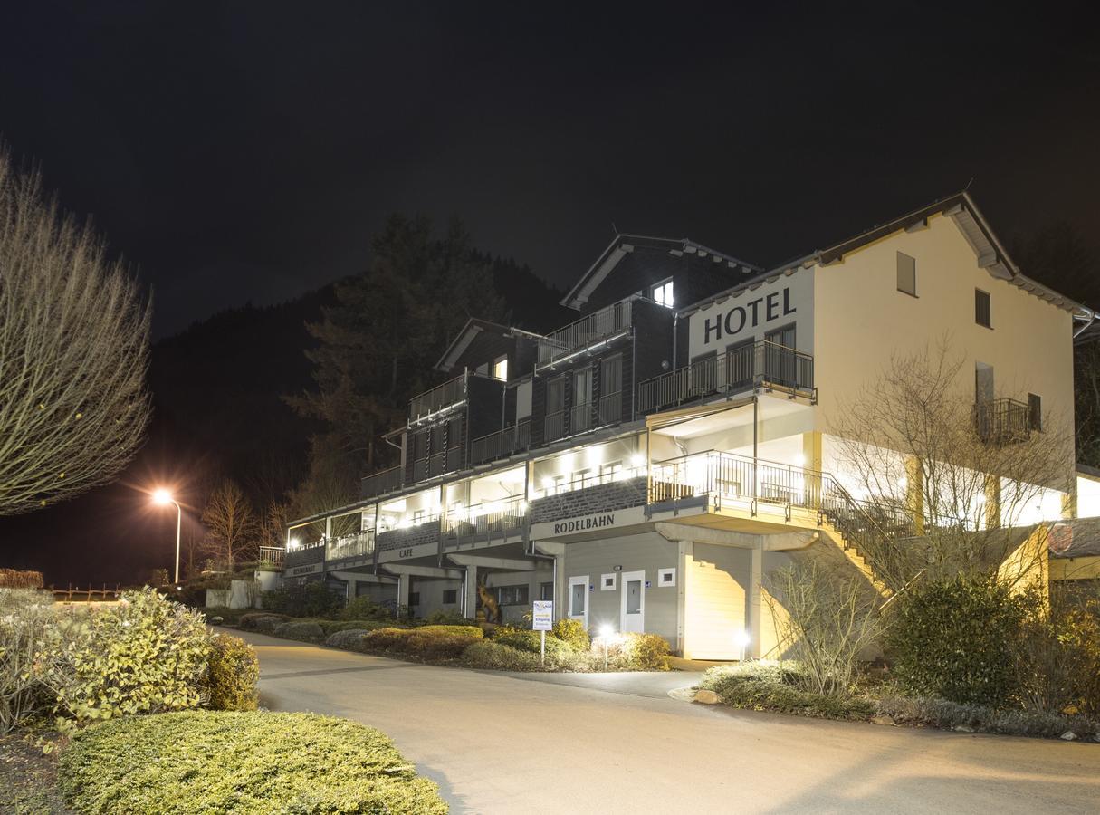 M13 Hotel Riol Εξωτερικό φωτογραφία