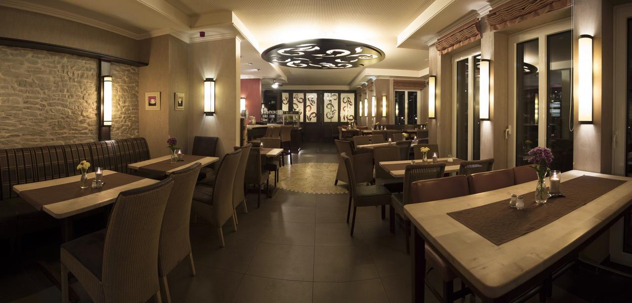 M13 Hotel Riol Εξωτερικό φωτογραφία