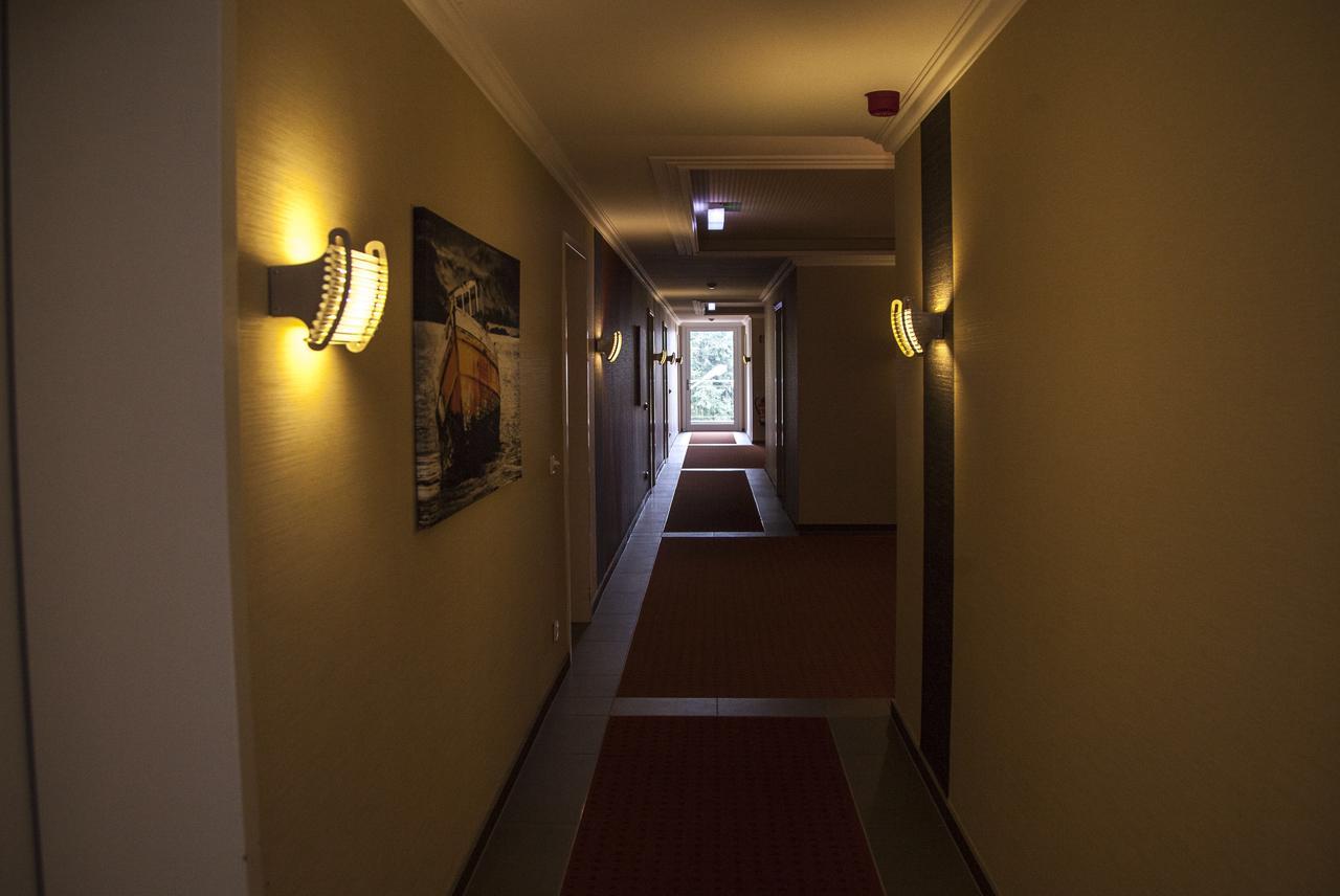 M13 Hotel Riol Εξωτερικό φωτογραφία