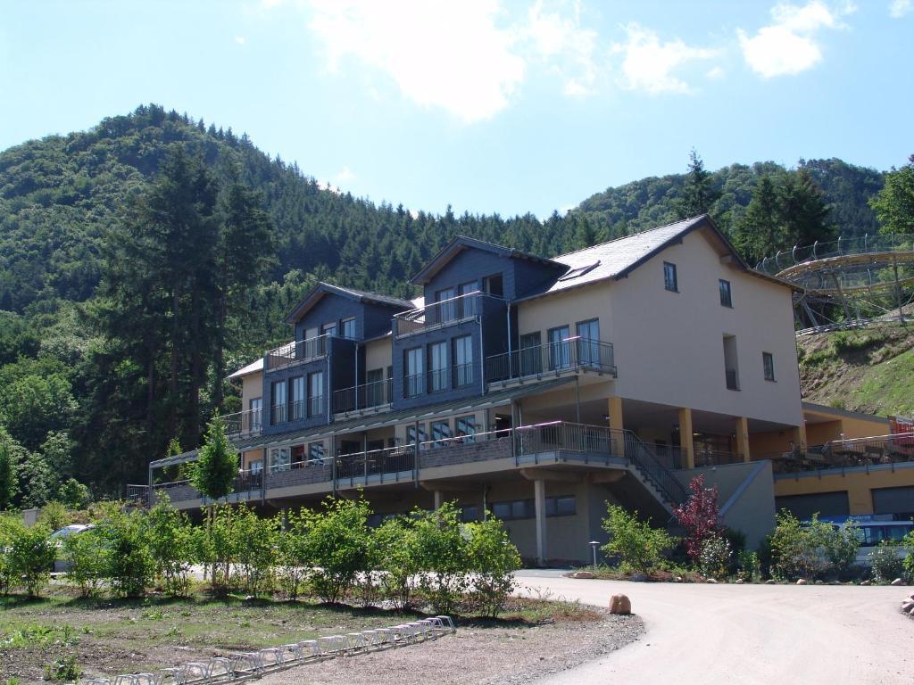 M13 Hotel Riol Εξωτερικό φωτογραφία