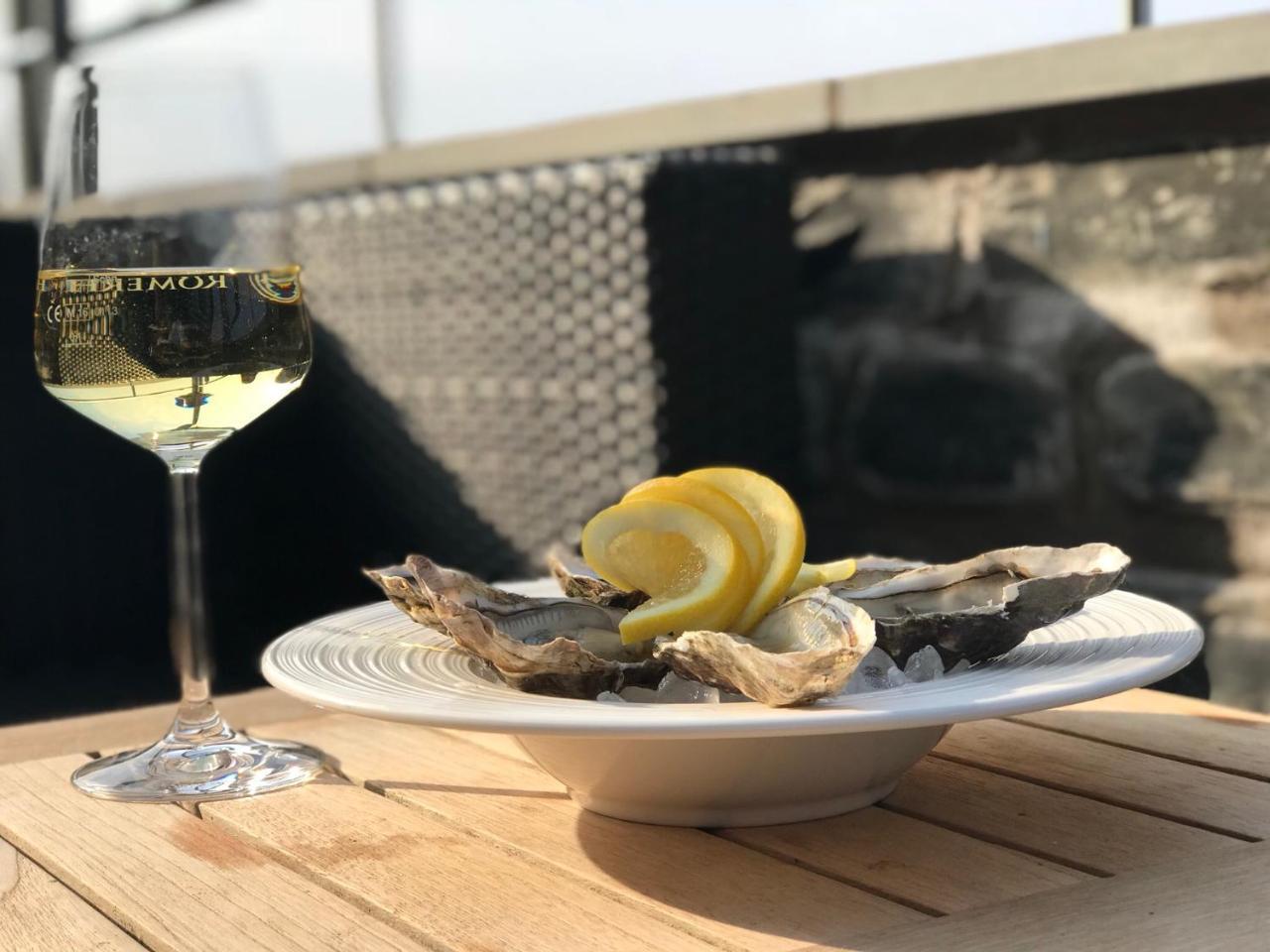 M13 Hotel Riol Εξωτερικό φωτογραφία