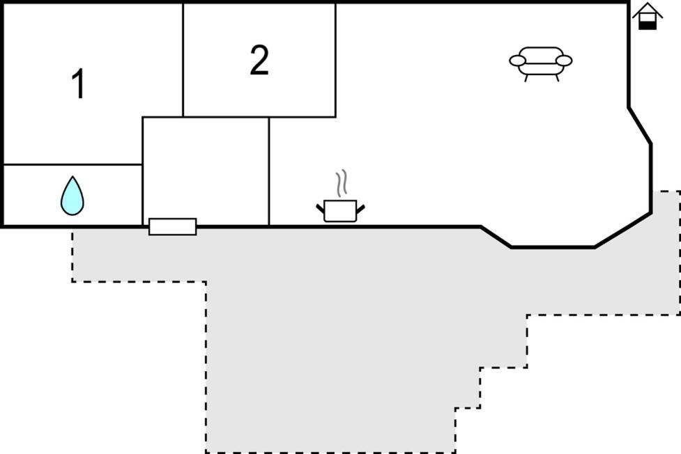 M13 Hotel Riol Εξωτερικό φωτογραφία